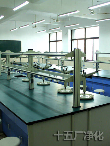 杭州大學(xué)硅實驗室